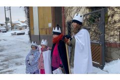 Tříkrálová sbírka