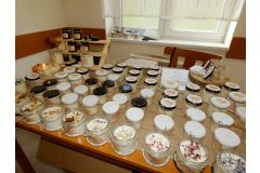 Řemeslnický jarmark