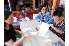 Bezva den s rytířem