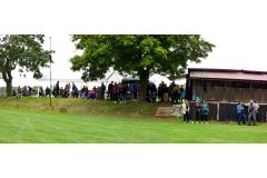 18. ročník soutěže ,,O pohár starosty obce"