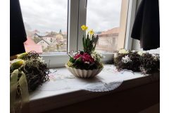 21.3.2026 Vynášení zimy.