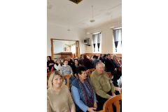 Divadelní představení 12.4.2026